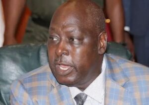 Babachir Lawal, News about Babachir Lawal