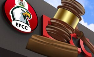Lawyer Sues EFCC, EFCC