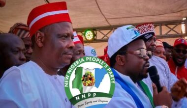 New Nigeria Peoples Party, Nnpp, Fake Opinion Polls