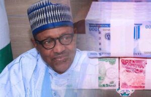 Buhari Promises Solution, President Buhari