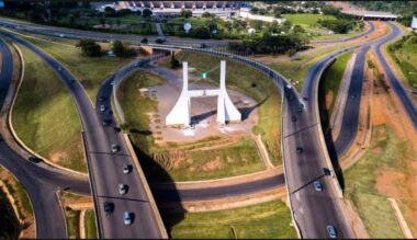 Top 5 places to visit in Abuja, Abuja