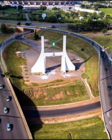 Top 5 places to visit in Abuja, Abuja