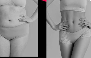 Shrinking Your Belly Fat, Instant stomach reduction.