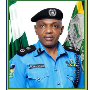 Rivers State Police Command Denies Reports of Shooting Incidents in 2023