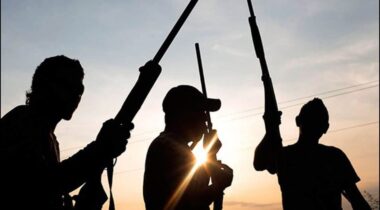 Unidentified Gunmen Kill Three NSCDC Personnel in Imo State, Nigeria, Gunmen