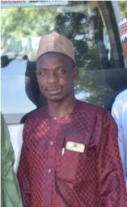 Head of Administration of Nigeria Football Federation passes away