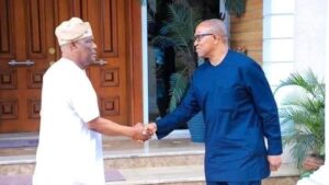 Peter Obi Claims Victory in Rivers State Despite Governor's Opposition
