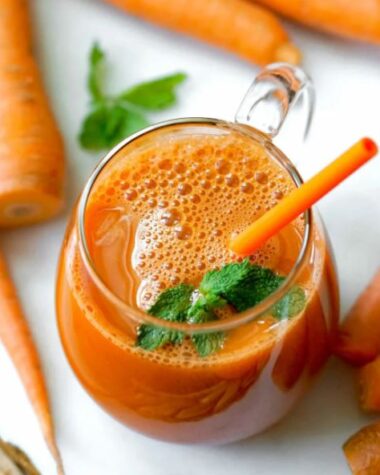 7 Surprising Health Benefits of Carrots: Debunking the Myth About Carrot Calories