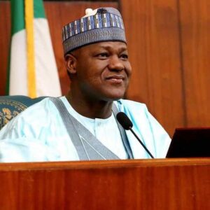 doYakubu Dogara: Political Neutrality for 2023 Elections