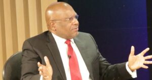 Senator Nnamani Accuses Peter Obi of Setting Back Igbo Politics