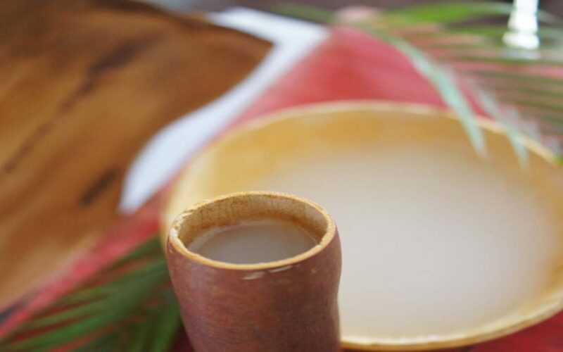 Health Benefits of Palm Wine