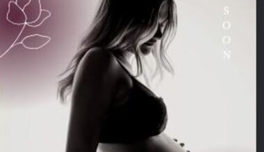 Food Supplements During Pregnancy