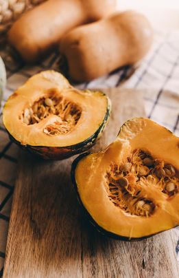 5 Health Benefit of Pumpkin Seeds, pumpkin