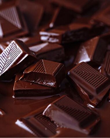 Health Benefits of Dark Chocolate