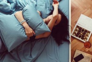 The Hidden Costs of Late Nights: Why Prioritizing Sleep Should be a Top Priority