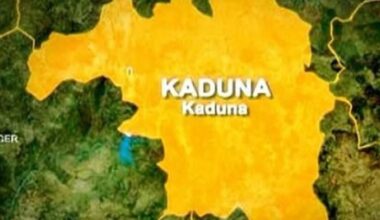 Family of Three Dies in House Fire in Kafanchan, Kaduna State