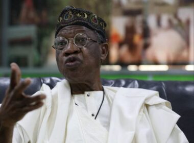 FG Cautioned Obi Against Inciting Violence in 2023 Election