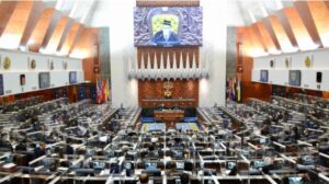 Malaysia's Lower House Approves Reforms to Abolish Death Penalty for Select Offences, Malaysia-parliament