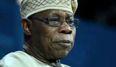 Obasanjo Urges National Moral Rearmament and Reconciliation in Nigeria