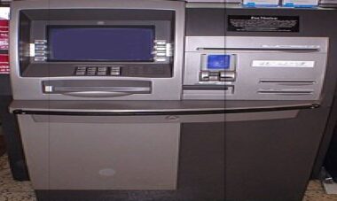 Mistakes To Avoid When Using An Atm Machine