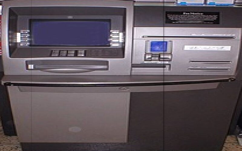 Mistakes To Avoid When Using An Atm Machine