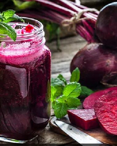 Effective Health Benefit Of Beetroots