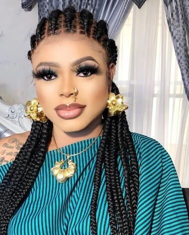 Bobrisky regretsb his actions