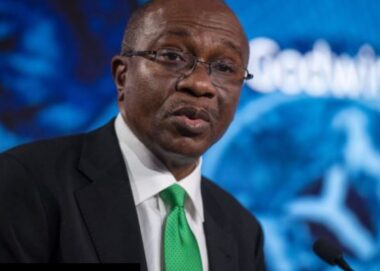 Nigeria's External Reserves Drop by $1.46bn in Q1 2023