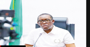 Delta State Governor Attributes Achievements to Support of Judiciary and Legislature