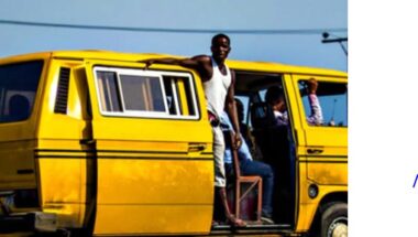 Seven hurt in Lagos as commercial bus overturns