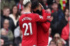 Manchester United's Europa League Dream Dashed