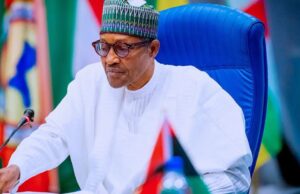 DMO : China’s loans to Nigeria up 209% under Buhari administration