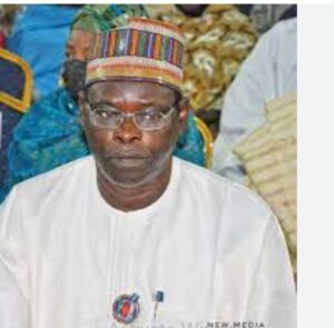 Dr. Nuhu Clark, passes away while undergoing treatment in India