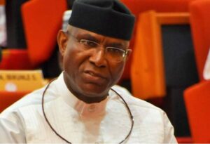 Delta APC Divided Over Omo-Agege’s Expulsion from the Party