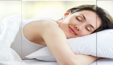 Ways Sleeping Can Improve Your Physical Health