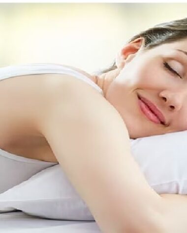 Ways Sleeping Can Improve Your Physical Health