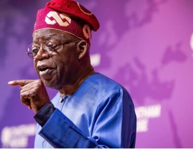 Tinubu Claims Atiku Lost Presidential Election Due to Party Defections