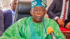 Tinubu to appoint competent individuals regardless of party affiliations