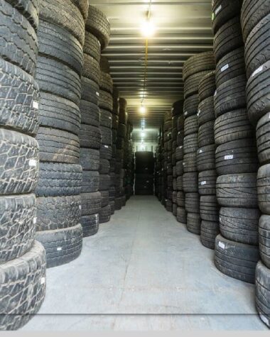 Things To Consider Before Buying Used Tires