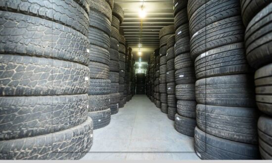 Things To Consider Before Buying Used Tires