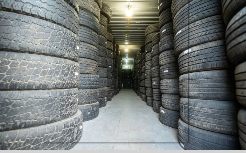 Things To Consider Before Buying Used Tires