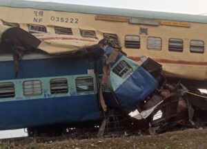 Passenger train derails in southern Netherlands injuring over 30 people