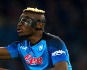 Napoli Captain Confident Ahead of Champions League