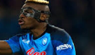 Napoli Captain Confident Ahead of Champions League