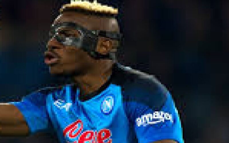 Napoli Captain Confident Ahead of Champions League