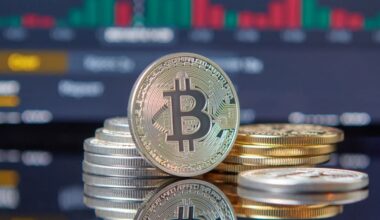 Bitcoin, Most Popular Cryptocurrency