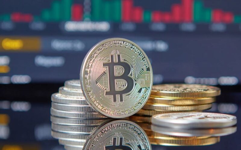 Bitcoin, Most Popular Cryptocurrency