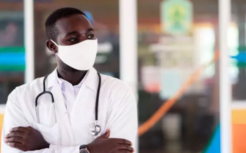 Brain Drain, Nigerian Medical Graduates
