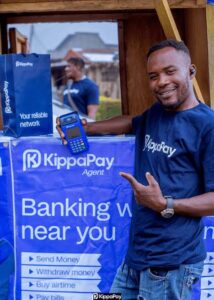How to Become a Kippapay POS Aggregator/Agent in 2023