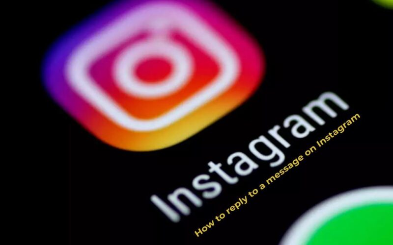How to Reply to a Message on Instagram, Direct Messages